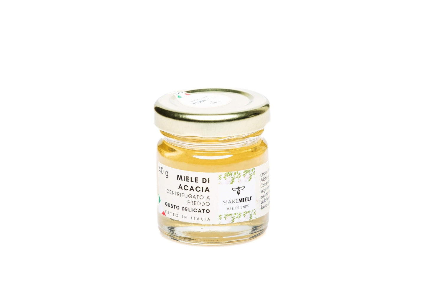MIELE DI ACACIA - Makemiele