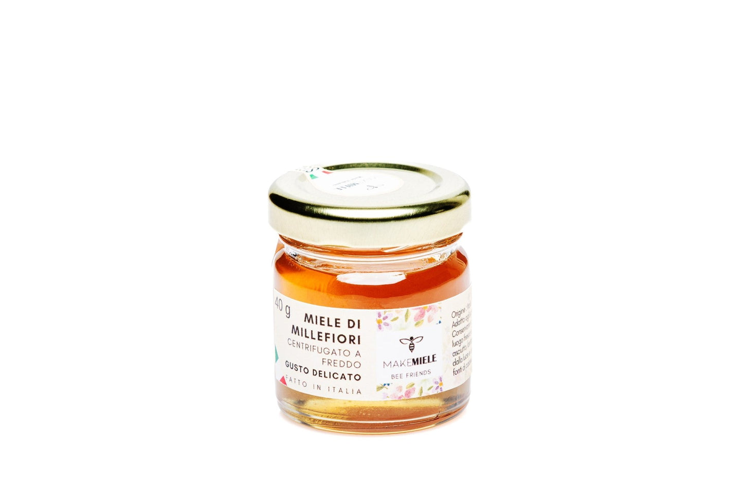 MIELE DI MILLEFIORI - Makemiele