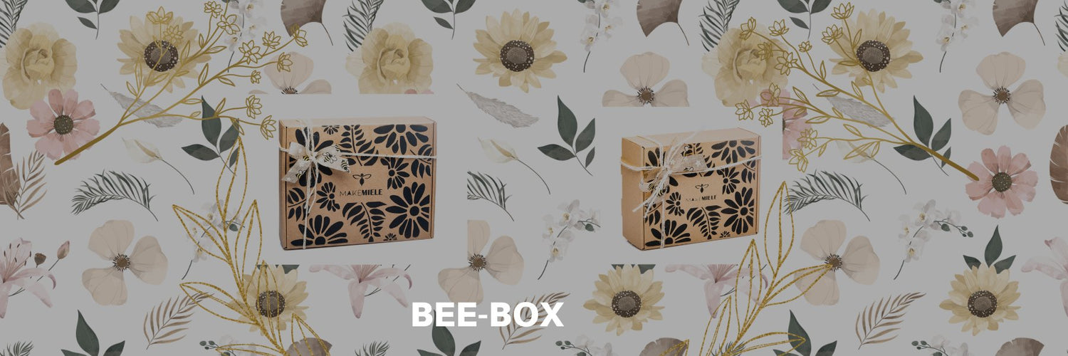 Le box - Makemiele