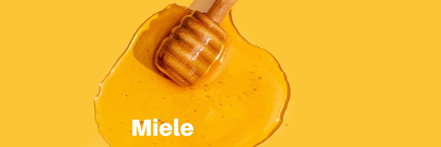 Miele - Makemiele