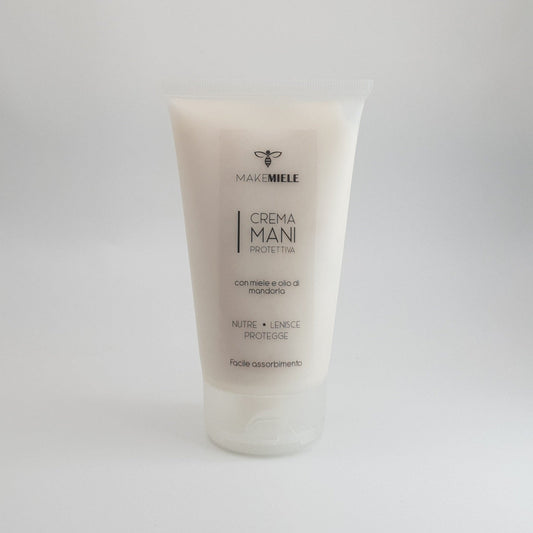 Crema mani miele - Makemiele