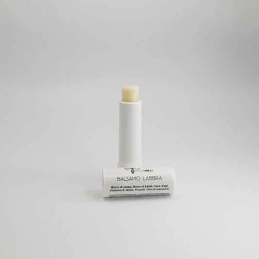 Lip balm - Makemiele