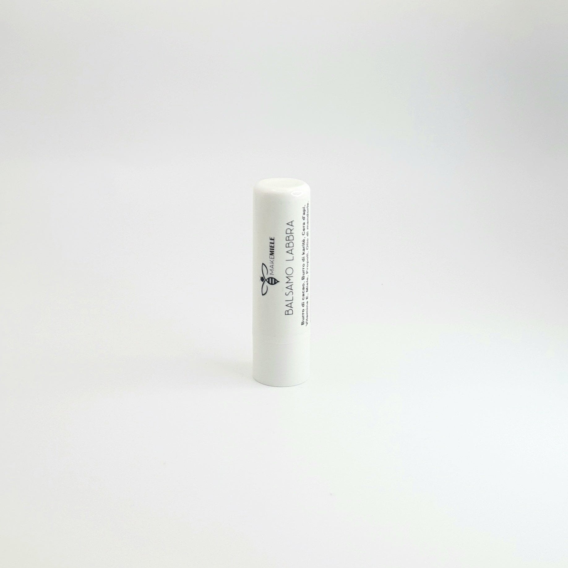 Lip balm - Makemiele