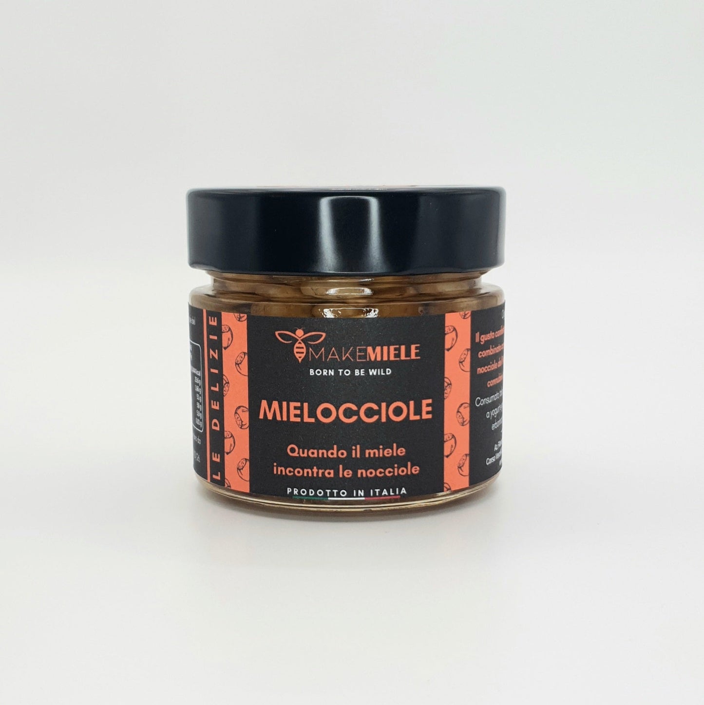 Mielocciole - Makemiele