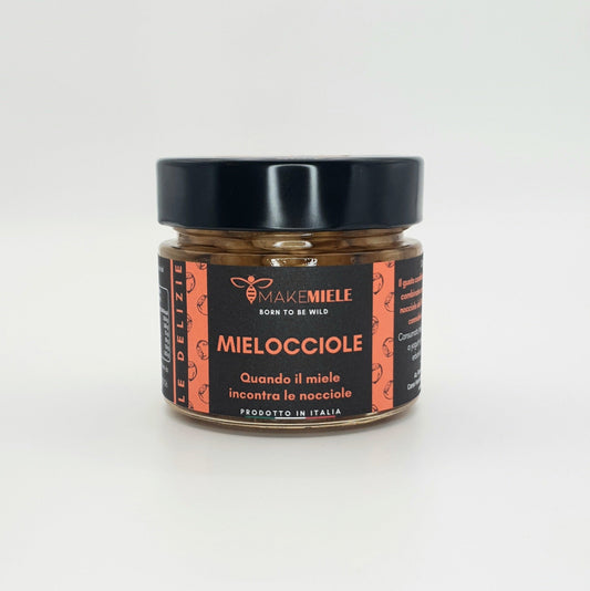Mielocciole - Makemiele