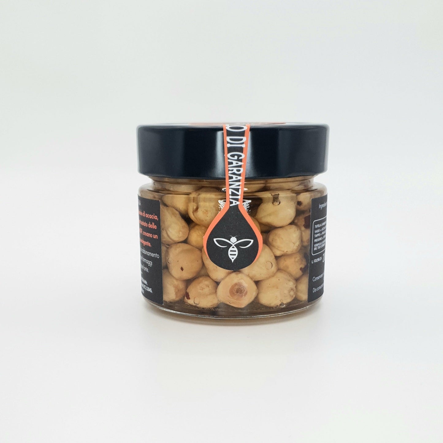 Mielocciole - Makemiele