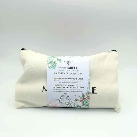 Pochette Bee Essential - Makemiele