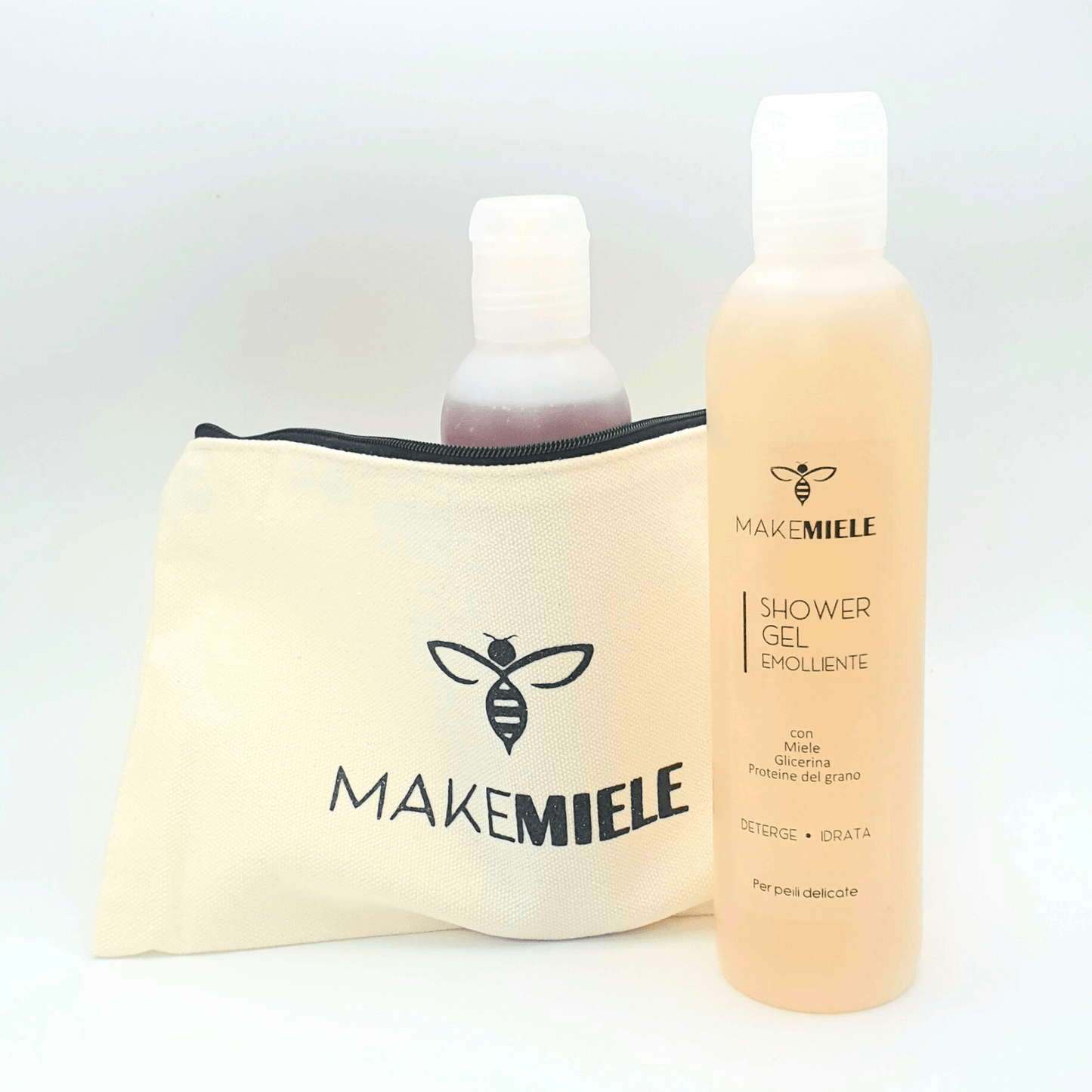 Pochette Bee Essential - Makemiele