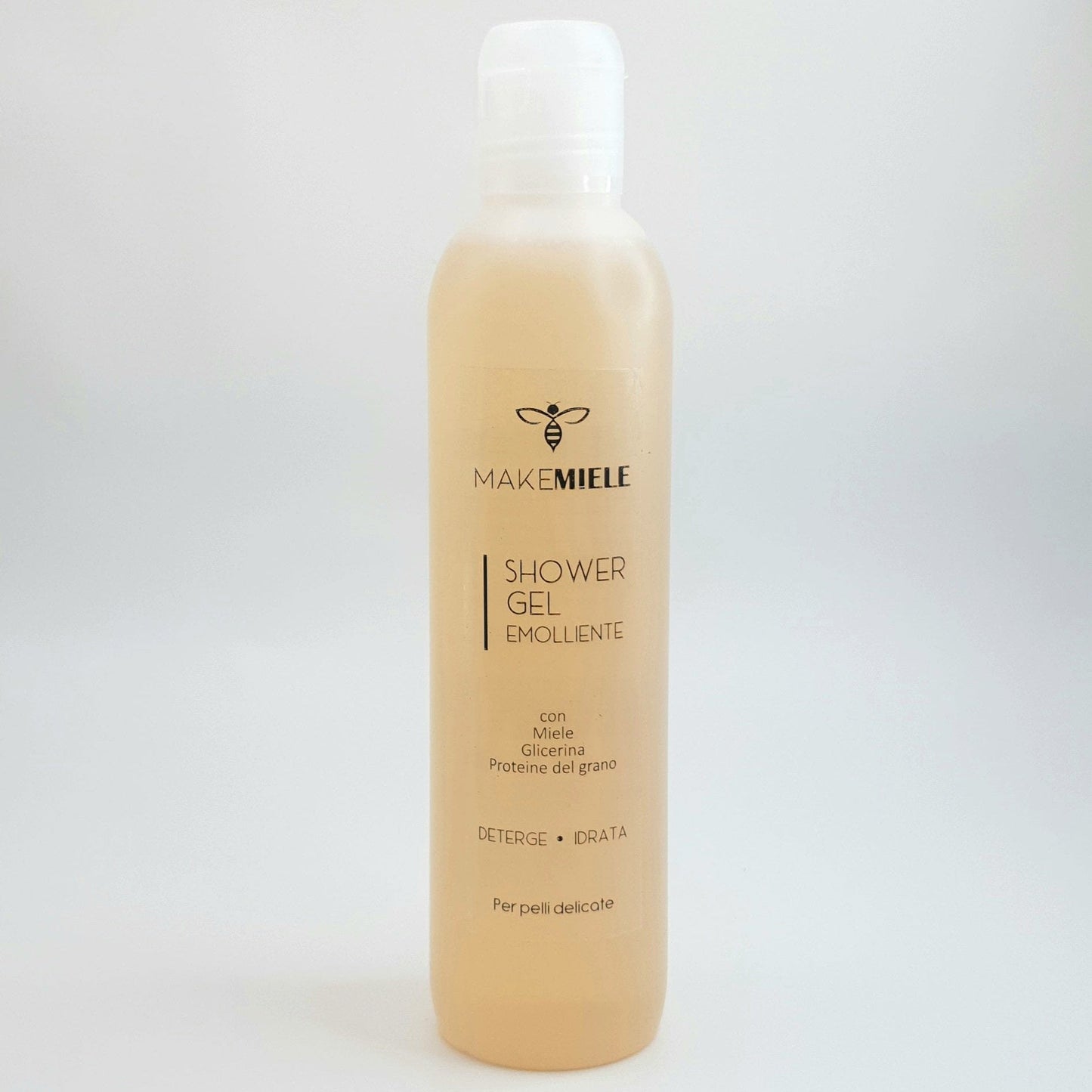 Shower Gel miele - Makemiele
