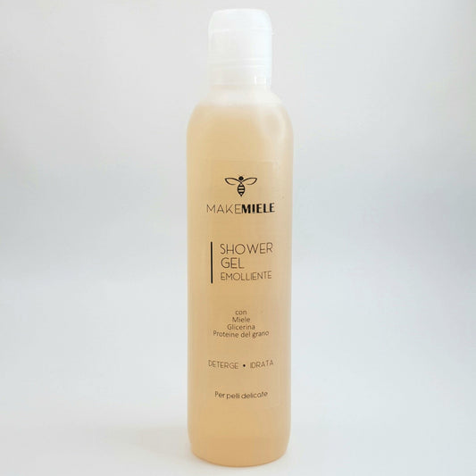 Shower Gel miele - Makemiele