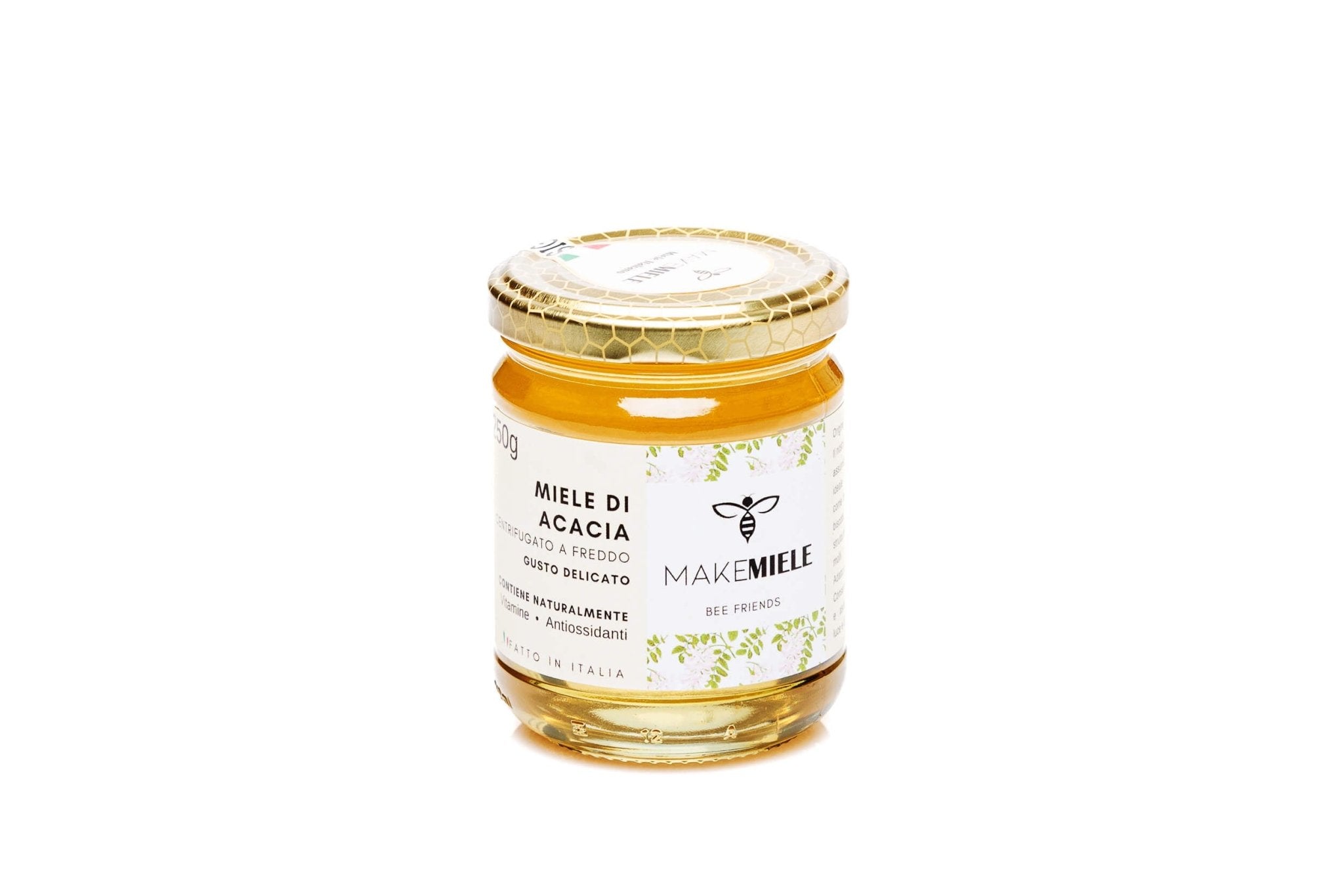 MIELE DI ACACIA - Makemiele