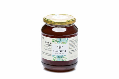 MIELE DI BOSCO - Makemiele