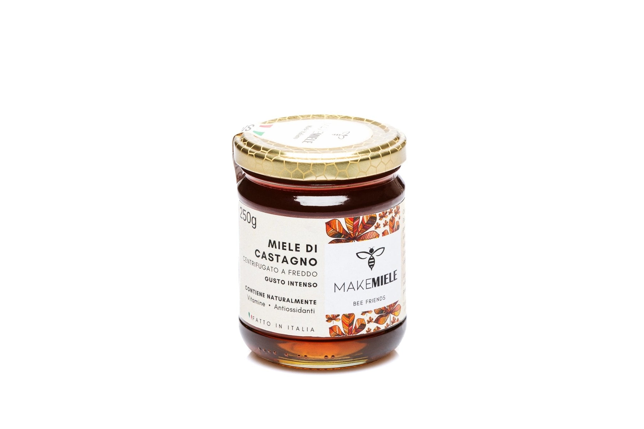MIELE DI CASTAGNO - Makemiele